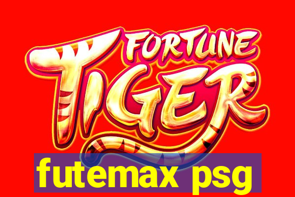 futemax psg